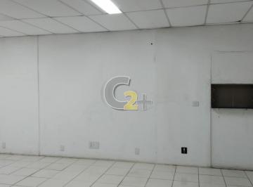 Comercial · 200m² · Galpão para locação na Mooca com 200m².