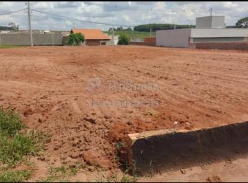 Terreno · 298m² · Terreno de 298,33m² a venda no bairro Jardim Tangará em Bady Bassitt/SP