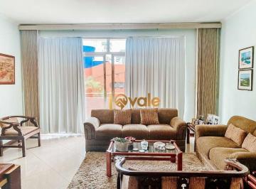 8af9470ab1ce4c390a34664b084bf8730ea20791 · Apartamento a Venda de 3 dormitórios e 1 suíte, 185 m² - Centro - São José dos Campos/SP