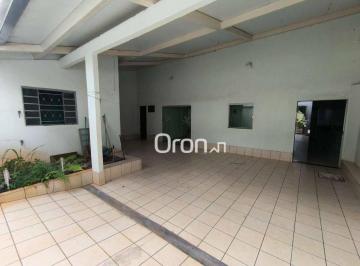 5428294aba01428c15963fffbf91185504f2073b · Casa com 3 dormitórios à venda, 90 m² por R$ 355.000,00 - Parque Atheneu - Goiânia/GO