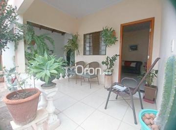 83c0d8137e967bec365f4d739cbc79a30d65b9f6 · Casa à venda, 259 m² por R$ 473.000,00 - Vila João Vaz - Goiânia/GO