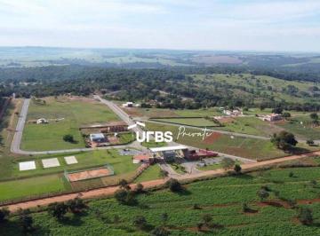 Terreno , Bela Vista de Goiás · TERRENO LOTE 1.962MT COMDOMINIO RESERVA DAS AROEIRAS 