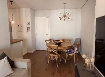Apartamento · 77m² · 2 Quartos · 1 Vaga · Apartamento à venda 2 quartos 1 suíte 1 vaga Centro - São Bernardo do Campo - SP
