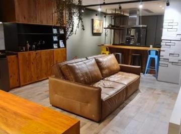 Apartamento · 84m² · 2 Quartos · 2 Vagas · Apartamento à venda 2 quartos 1 suíte 2 vagas Jardim do Mar - São Bernardo do Campo - SP