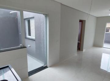 Apartamento · 83m² · 2 Quartos · 2 Vagas · Apartamento à venda 2 quartos 1 suíte 2 vagas Progresso - Santo André - SP