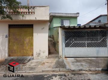Terreno · 217m² · Terreno à venda Capuava - Santo André - SP