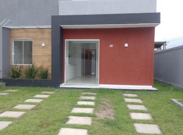 Casa de 2 quartos, Nova Iguaçu · Condomínio Duplex 2 Quartos - Austin - N. Iguaçu