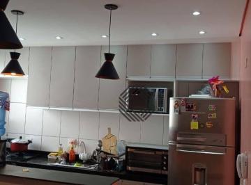 162c5efff7145967dcefca45c24a3a648068ab93 · Apartamento Duplex com 2 dormitórios à venda, 102 m² por R$ 350.000,00 - Condomínio Spazio Splendido
