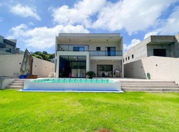 370e81235f594a12db8291a9ead148c7f388a07c · Casa com 3 dormitórios à venda, no Condominio Quintas da Boa Vista - Atibaia/SP - CA5453