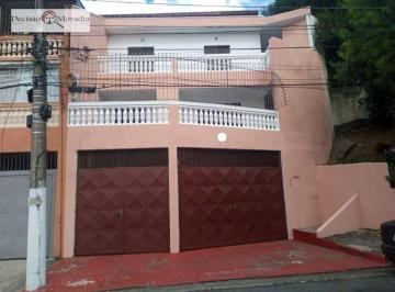f0b7b79b46b5de0673acd8bf932b19d990ca7ca7 · Sobrado com 3 dormitórios à venda, 300 m² por R$ 720.000,00 - Butantã - São Paulo/SP