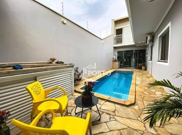 60b52492cc567177098cc76691d61854161dbed1 · Casa 3 quartos à venda Campestre - Piracicaba