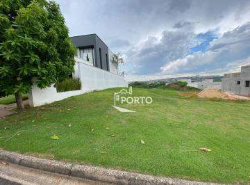 4a01e328988eeeb087b6b80f8ffc43fee52e9519 · Terreno residencial à venda no Residencial Damha no bairro Bongue em Piracicaba