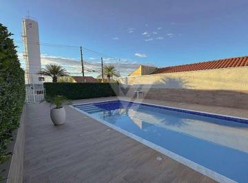 b90dbe923adc123e4d11e84771acb7c6163ead48 · Casa com 3 dormitórios, 100 m² - venda por R$ 500.000,00 ou aluguel por R$ 3.100,00/mês - Condomínio