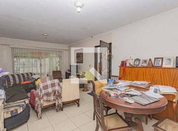 Casa · 250m² · 3 Quartos · 5 Vagas · Casa à Venda - Vila das Mercês, 3 Quartos, 250 m² - São Paulo