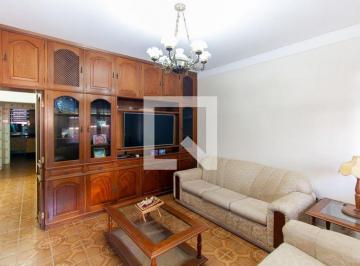 Casa · 300m² · 3 Quartos · 4 Vagas · Casa à Venda - Vila Califórnia, 3 Quartos, 300 m² - São Paulo
