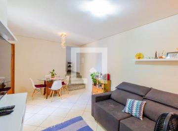 Apartamento · 145m² · 3 Quartos · 2 Vagas · Apartamento à Venda - Vila Marina, 3 Quartos,  145 m² - Santo André