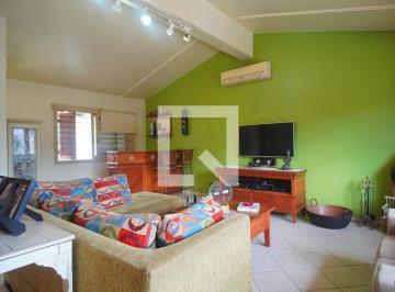 Casa · 273m² · 4 Quartos · 2 Vagas · Casa à Venda - Mauá, 4 Quartos,  273 m² - Novo Hamburgo
