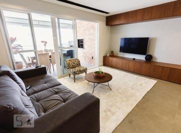 Apartamento de 3 quartos, São Paulo · Apartamento à Venda - Água Branca, 3 Quartos,  103 m² - São Paulo