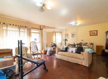 Apartamento · 139m² · 4 Quartos · 1 Vaga · Apartamento à Venda - Bela Vista, 4 Quartos,  139 m² - São Paulo