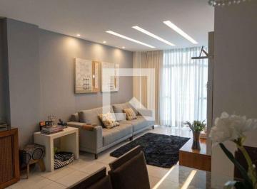 Apartamento · 120m² · 3 Quartos · 2 Vagas · Apartamento à Venda - Piratininga, 3 Quartos,  120 m² - Niterói