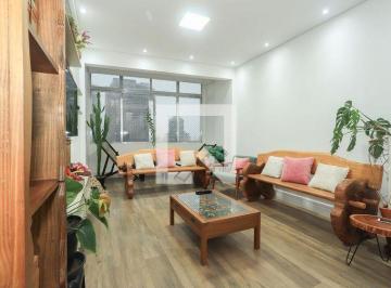 Apartamento de 3 quartos, São Paulo · Apartamento à Venda - Vila Mariana, 3 Quartos, 140 m² - São Paulo
