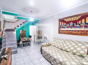 Casa · 320m² · 3 Quartos · 2 Vagas · Casa à Venda - Sapopemba, 3 Quartos, 320 m² - São Paulo