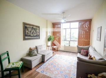 Apartamento · 133m² · 4 Quartos · 2 Vagas · Apartamento à Venda - Tijuca, 4 Quartos,  133 m² - Rio de Janeiro