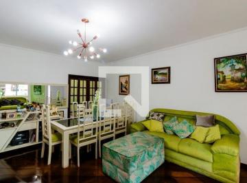 Casa · 250m² · 4 Quartos · 4 Vagas · Casa à Venda - Santa Teresinha, 4 Quartos, 250 m² - Santo André