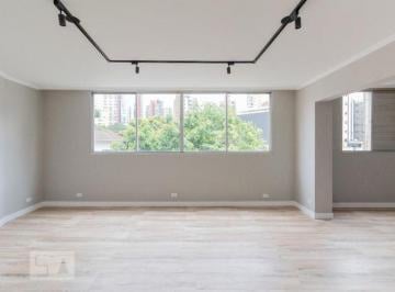 Apartamento · 110m² · 3 Quartos · 1 Vaga · Apartamento à Venda - Pinheiros, 3 Quartos, 110 m² - São Paulo