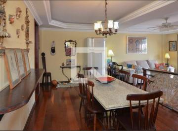 Apartamento · 120m² · 4 Quartos · 2 Vagas · Apartamento à Venda - Recreio, 4 Quartos, 120 m² - Rio de Janeiro