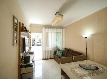 Apartamento · 115m² · 3 Quartos · 2 Vagas · Apartamento à Venda - Vila Esperança, 3 Quartos,  115 m² - São Paulo
