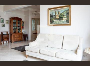 Apartamento · 112m² · 2 Quartos · 1 Vaga · Apartamento à Venda - Higienópolis, 2 Quartos, 112 m² - São Paulo