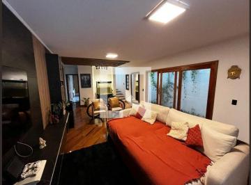 Casa · 250m² · 3 Quartos · 2 Vagas · Casa à Venda - Santana, 3 Quartos, 250 m² - São Paulo