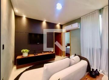 Apartamento · 90m² · 2 Quartos · 1 Vaga · Apartamento à Venda - Leblon, 2 Quartos, 90 m² - Rio de Janeiro