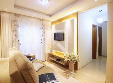 Apartamento · 150m² · 3 Quartos · 2 Vagas · Apartamento à Venda - Utinga, 3 Quartos, 150 m² - Santo André