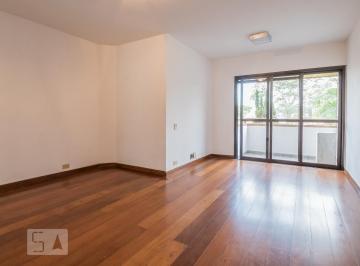 Apartamento · 100m² · 3 Quartos · 2 Vagas · Apartamento à Venda - Chácara Santo Antonio, 3 Quartos, 100 m² - São Paulo