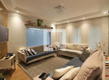 Casa · 283m² · 3 Quartos · 2 Vagas · Casa à Venda - Campestre, 3 Quartos, 283 m² - Santo André