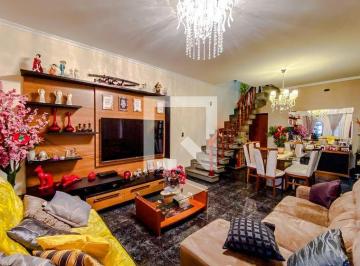 Casa · 267m² · 4 Quartos · 3 Vagas · Casa à Venda - Mooca, 4 Quartos, 267 m² - São Paulo
