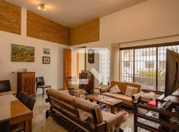 Casa · 180m² · 3 Quartos · 4 Vagas · Casa à Venda - Chácara Inglesa, 3 Quartos,  180 m² - São Paulo