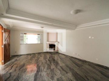 Casa · 250m² · 4 Quartos · 3 Vagas · Casa à Venda - Mandaqui, 4 Quartos,  250 m² - São Paulo