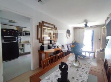 Apartamento · 167m² · 3 Quartos · 2 Vagas · Apartamento à Venda - Pechincha, 3 Quartos, 167 m² - Rio de Janeiro