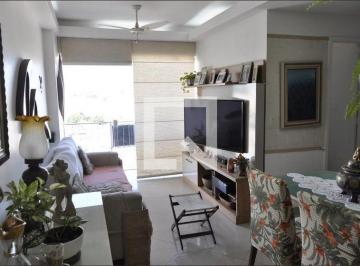 Apartamento · 150m² · 3 Quartos · 2 Vagas · Apartamento à Venda - Cachambi, 3 Quartos, 150 m² - Rio de Janeiro