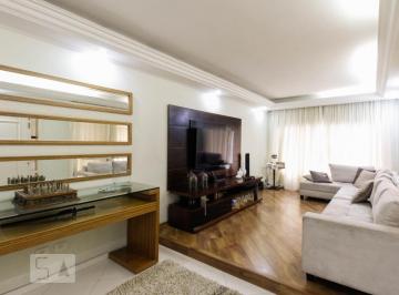 Casa · 265m² · 3 Quartos · 3 Vagas · Casa à Venda - Jardim Anália Franco, 3 Quartos, 265 m² - São Paulo
