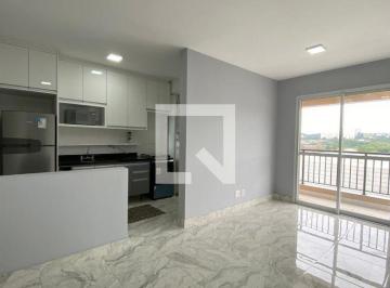Apartamento · 86m² · 3 Quartos · 2 Vagas · Apartamento à Venda - Alphaville, 3 Quartos, 86 m² - Barueri
