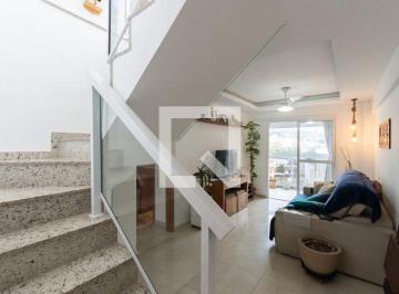 Apartamento · 131m² · 3 Quartos · 1 Vaga · Apartamento à Venda - Maracanã, 3 Quartos, 131 m² - Rio de Janeiro