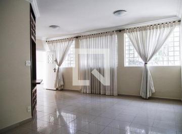 Casa · 230m² · 3 Quartos · 3 Vagas · Casa à Venda - Campo Belo, 3 Quartos, 230 m² - São Paulo