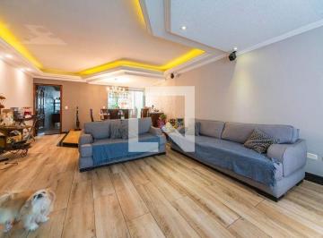 Casa · 234m² · 3 Quartos · 4 Vagas · Casa à Venda - Parque Bandeirante, 3 Quartos, 234 m² - Santo André
