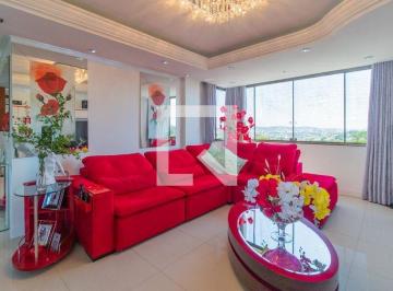 Apartamento · 160m² · 3 Quartos · 1 Vaga · Apartamento à Venda - Santa Tereza , 3 Quartos,  160 m² - Porto Alegre