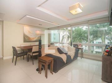 Apartamento · 108m² · 3 Quartos · 2 Vagas · Apartamento à Venda - Passo D'areia, 3 Quartos, 108 m² - Porto Alegre