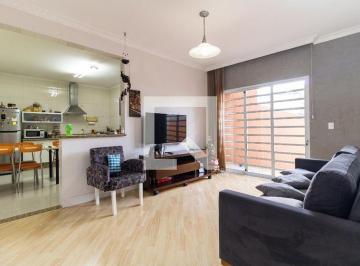 Casa · 300m² · 4 Quartos · 3 Vagas · Casa à Venda - Jardim Santa Emília, 4 Quartos, 300 m² - São Paulo